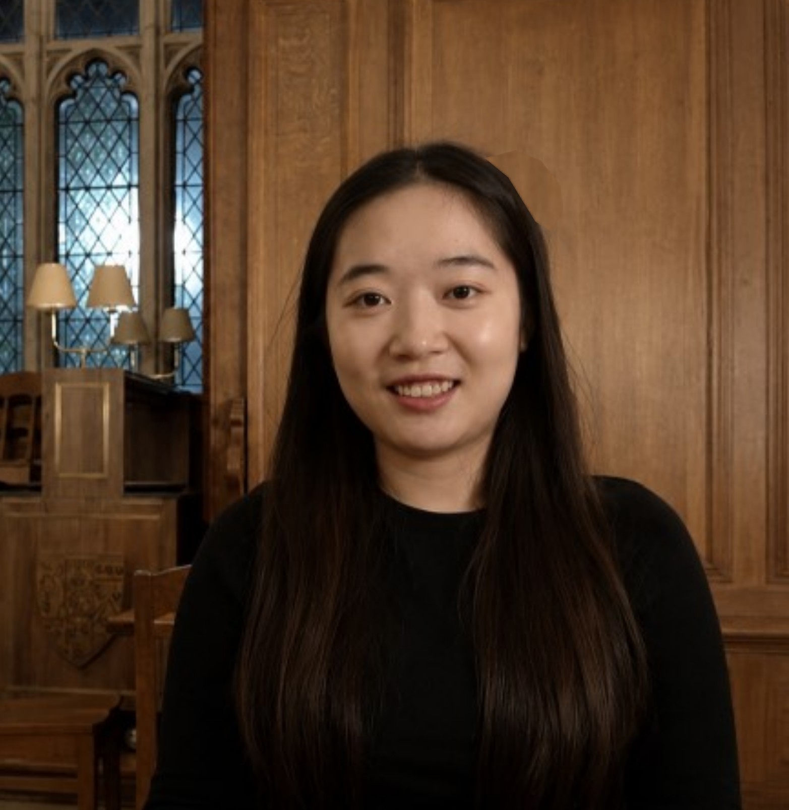 Xiaomei Shen