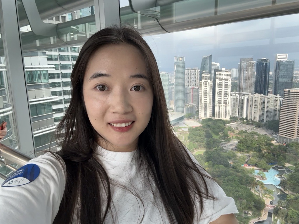 Xiaomei Shen